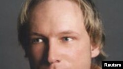 Anders Behring Breivik